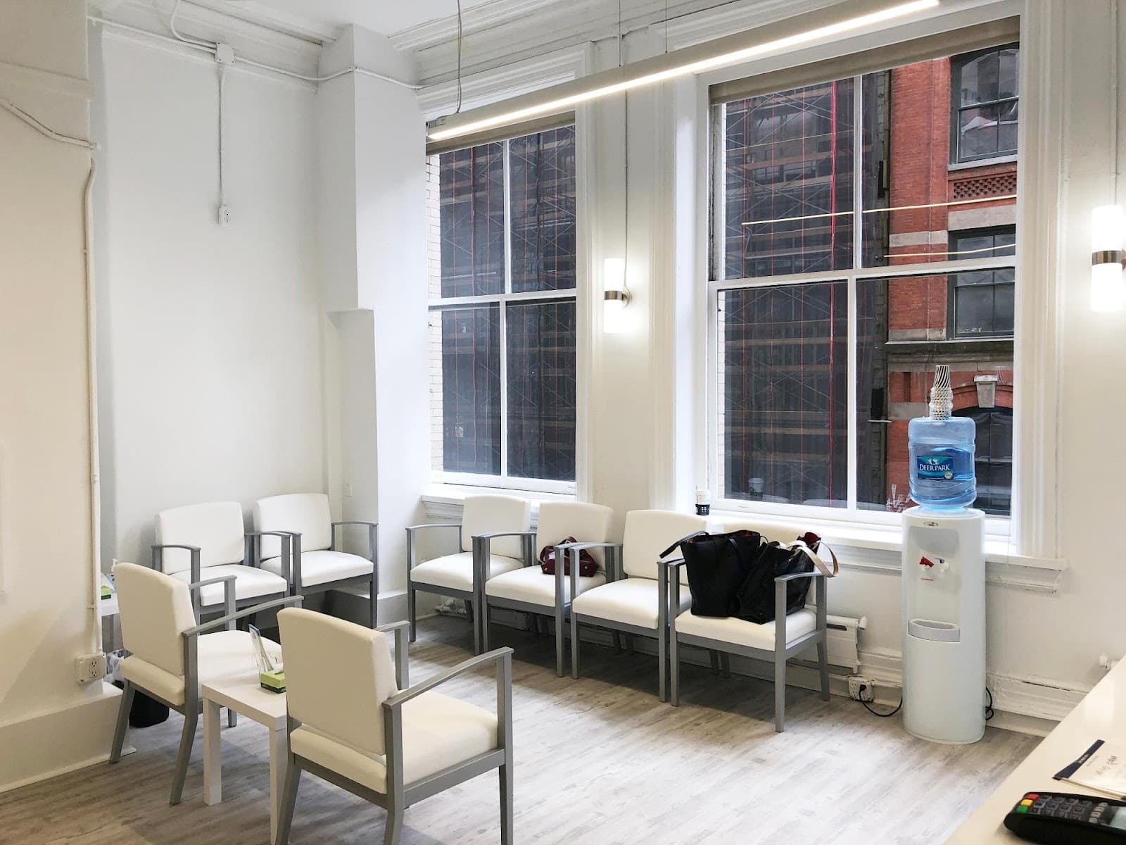 Schweiger Dermatology Group - SoHo photo 1 of 8