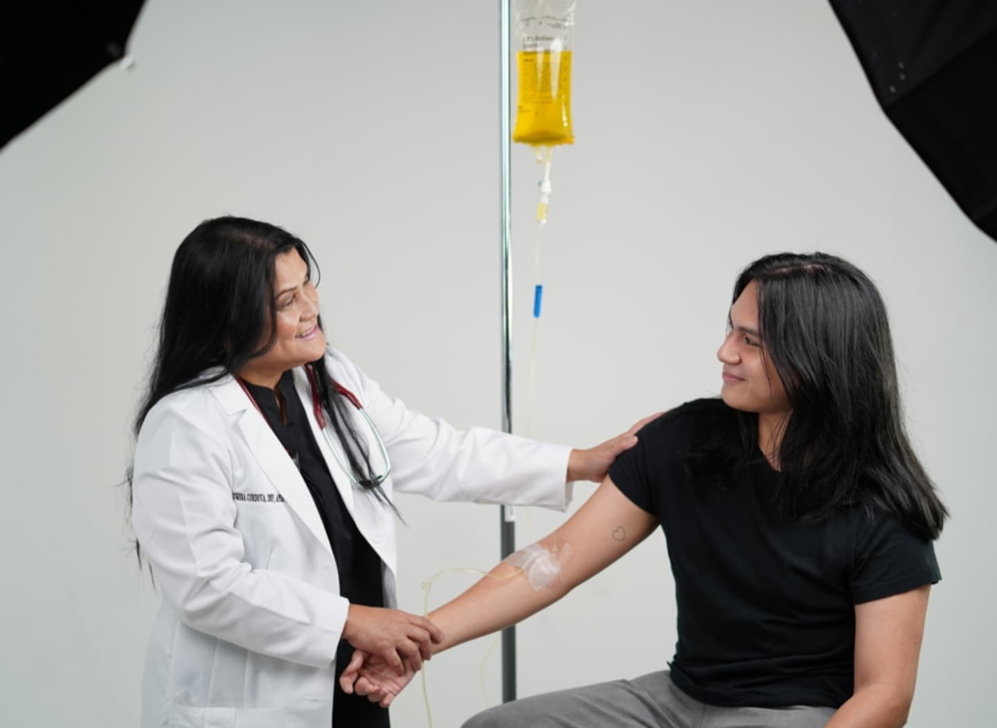 Dr. Rowe's Essence of Wellness