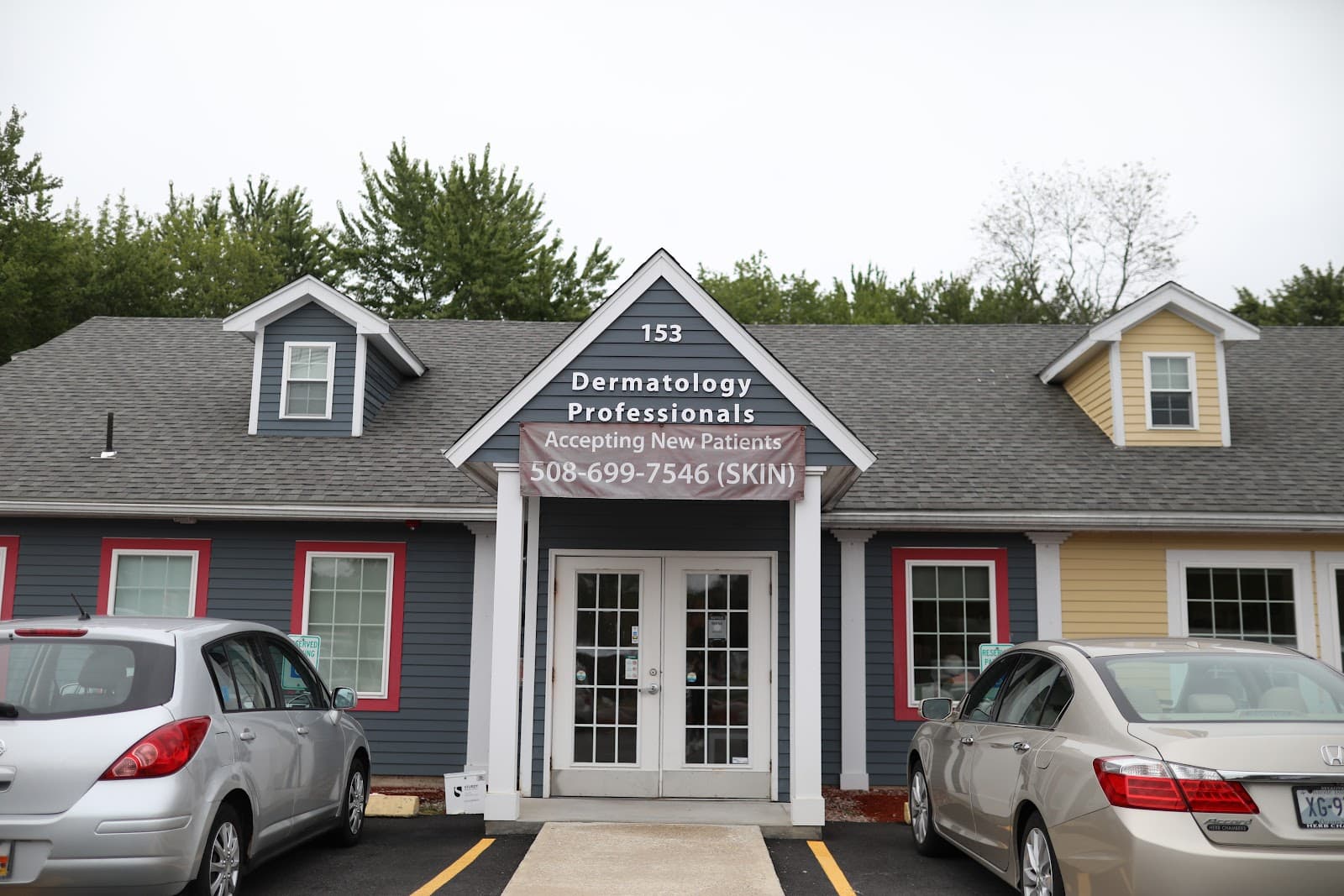 Attleboro Dermatology PC photo 1 of 3