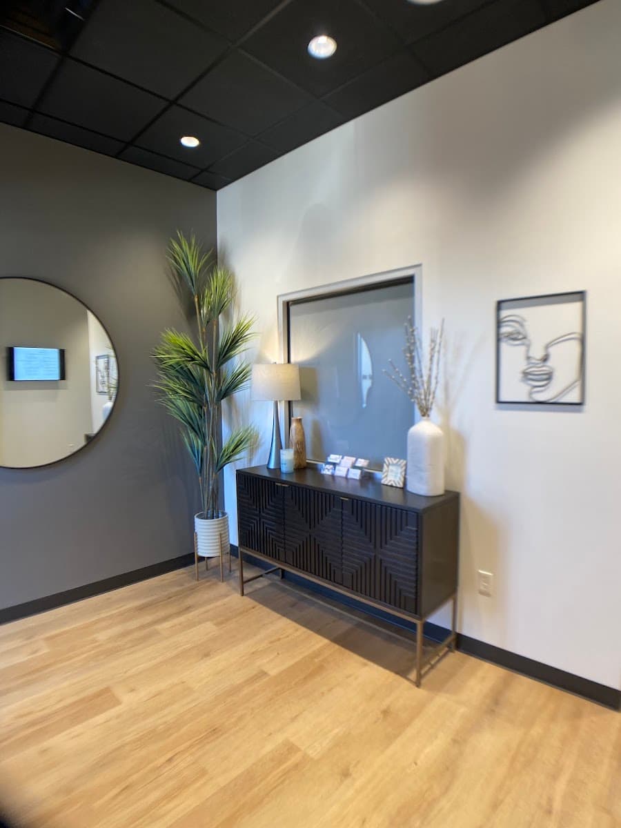 Evergreen Skin Studio