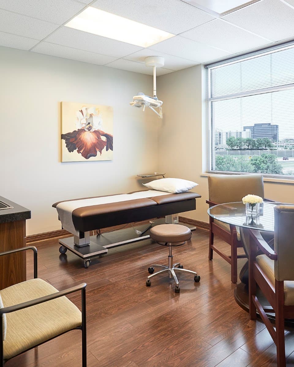 Total Wellness and Bariatrics (formerly McCarty Weight Loss Center) photo 1 of 8