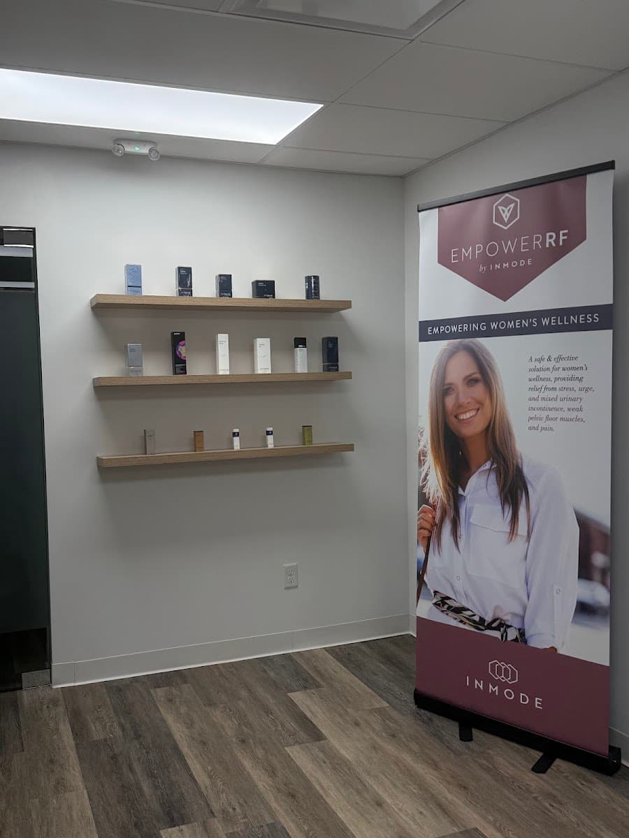 Skin Studio Aesthetics and Wellness photo 1 of 6