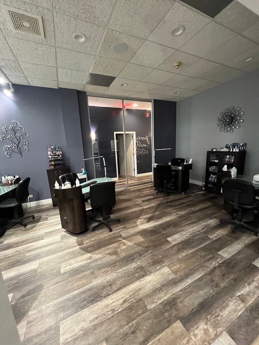 Zachary Chase Hair & Spa