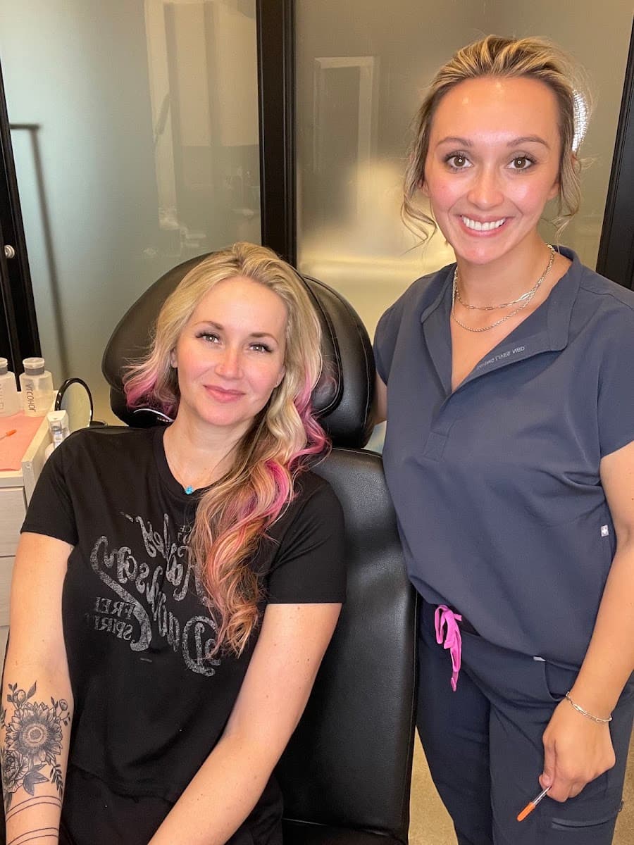 Platinum Sculpt MedSpa - Lexington
