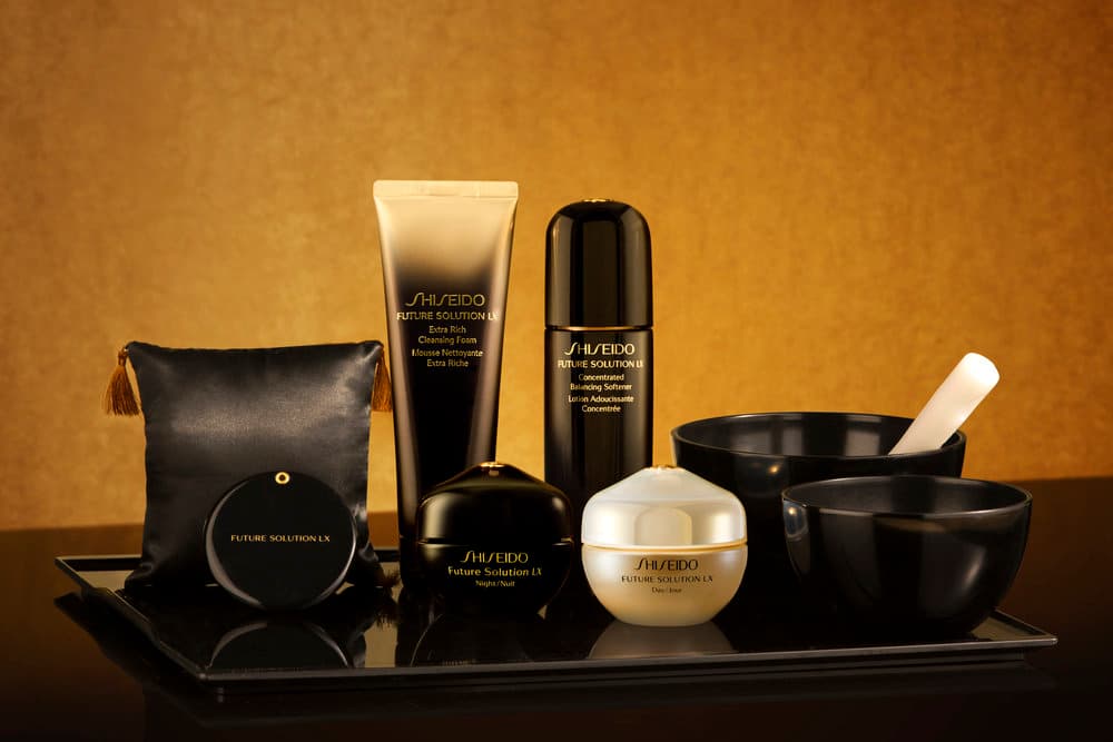 Glow Cosmetics . Spa