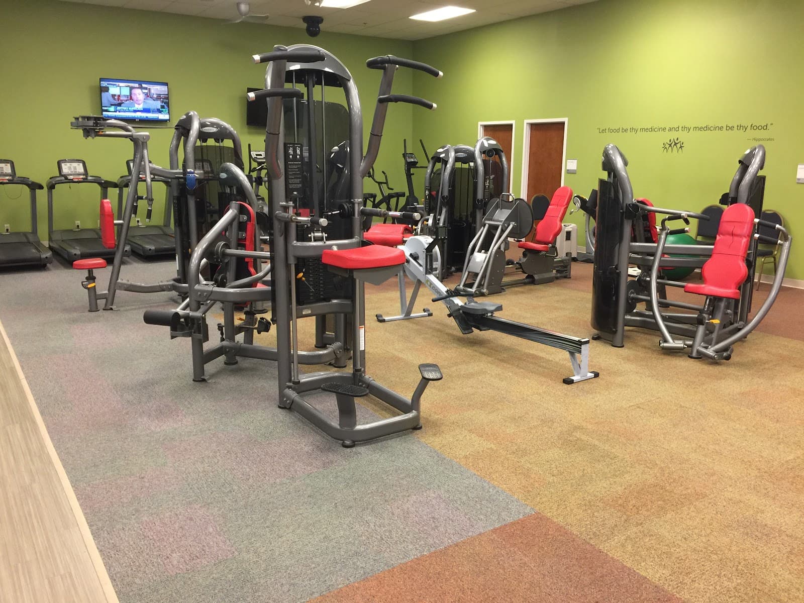 Advanced Health Wellness Center
