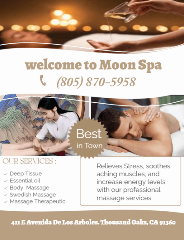 Moon Spa photo 1 of 8
