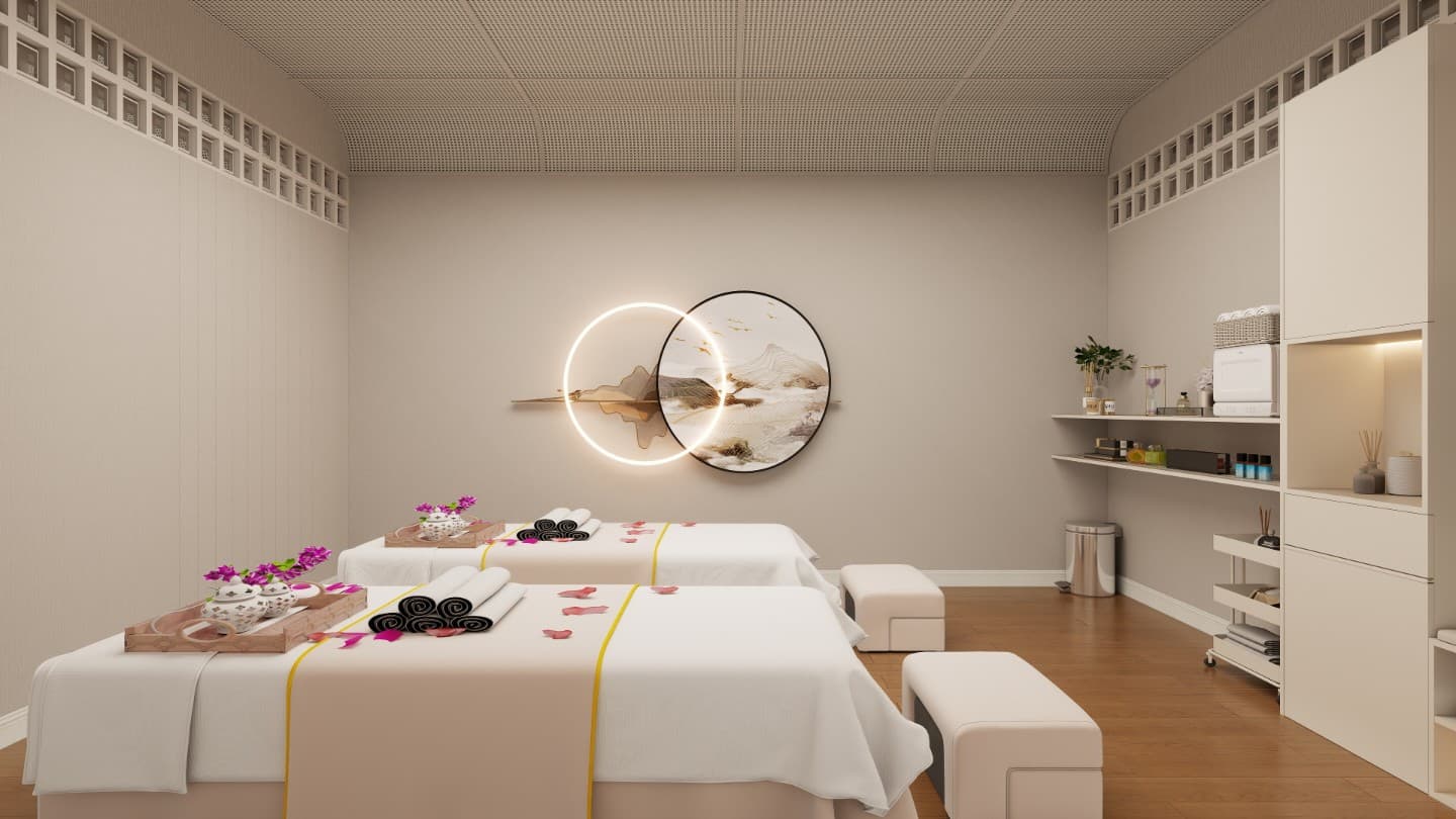 Exquisite Spa