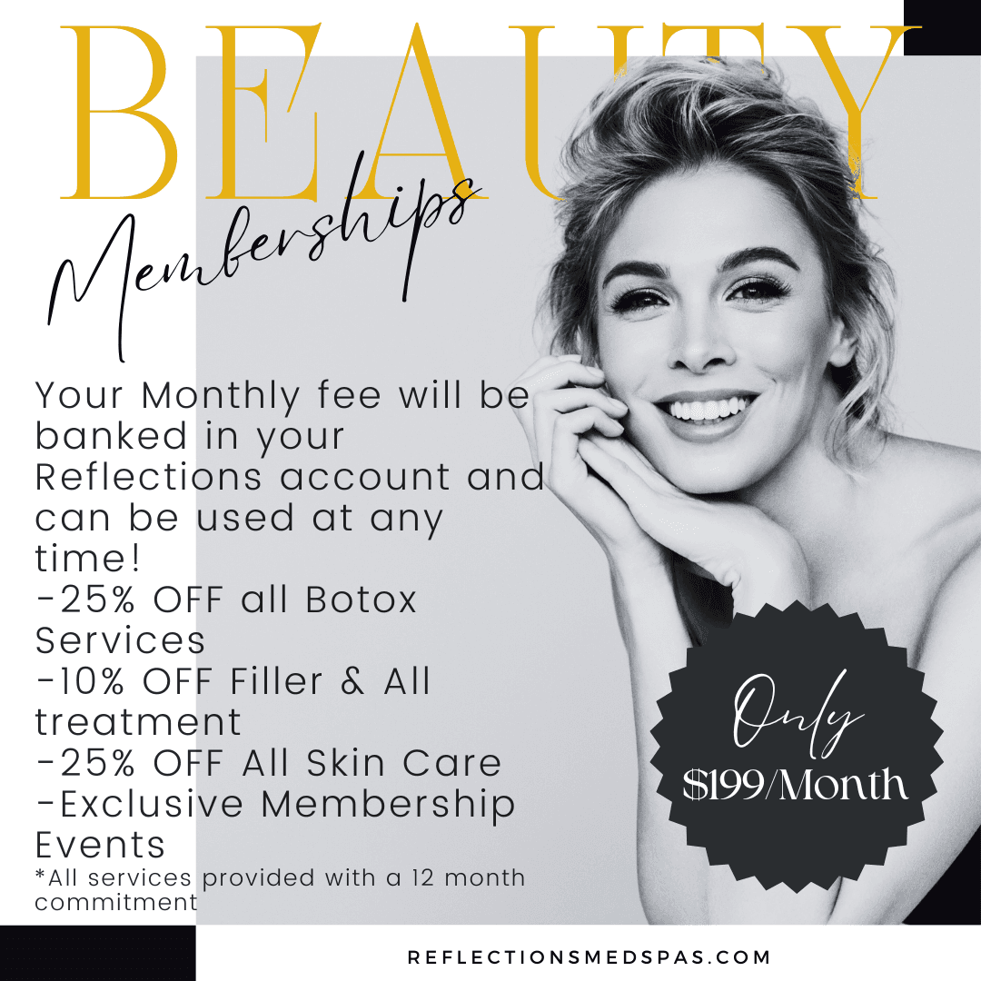 Reflections Wellness & Aesthetics photo 1 of 8
