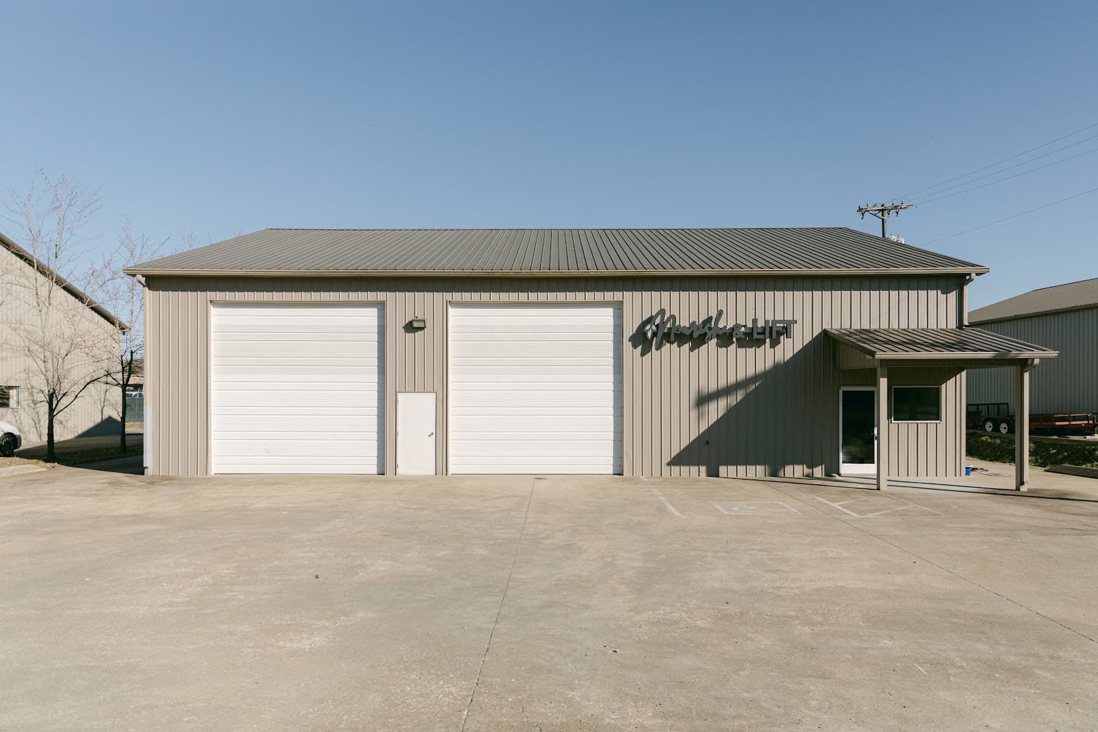 Nourish and Lift LLC photo 1 of 6
