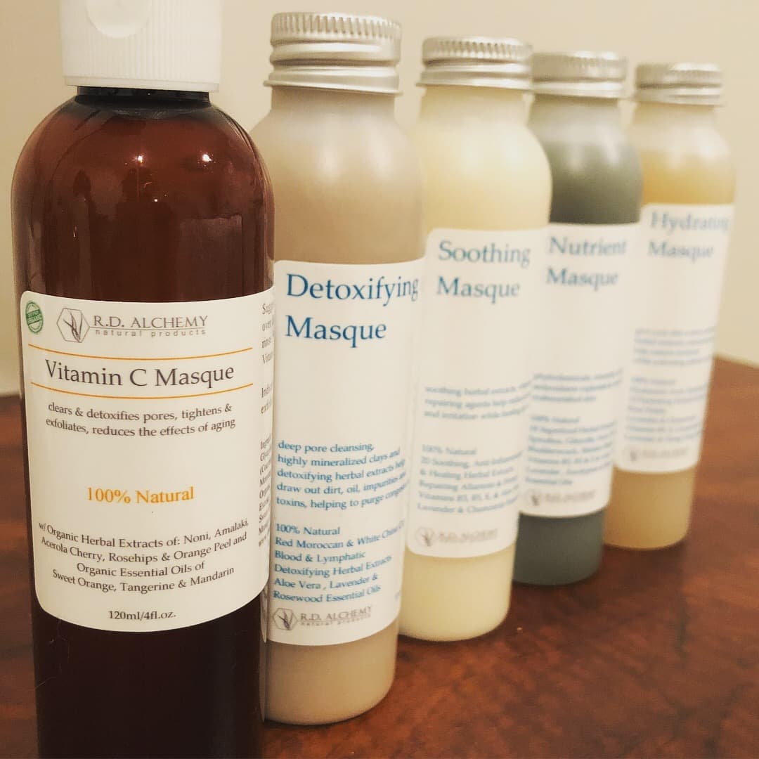 Rhianon Carile Skincare LLC photo 1 of 2