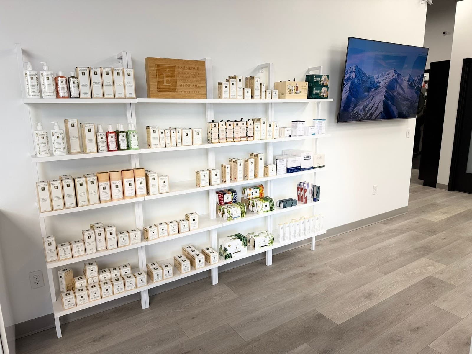 Arbor Hair + Spa