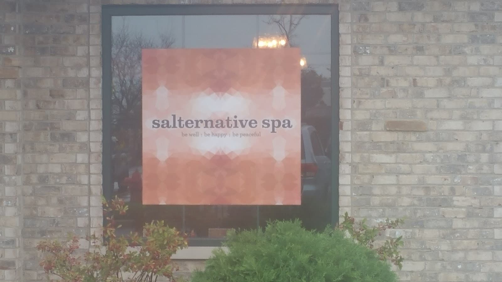 Salternative Spa photo 1 of 7