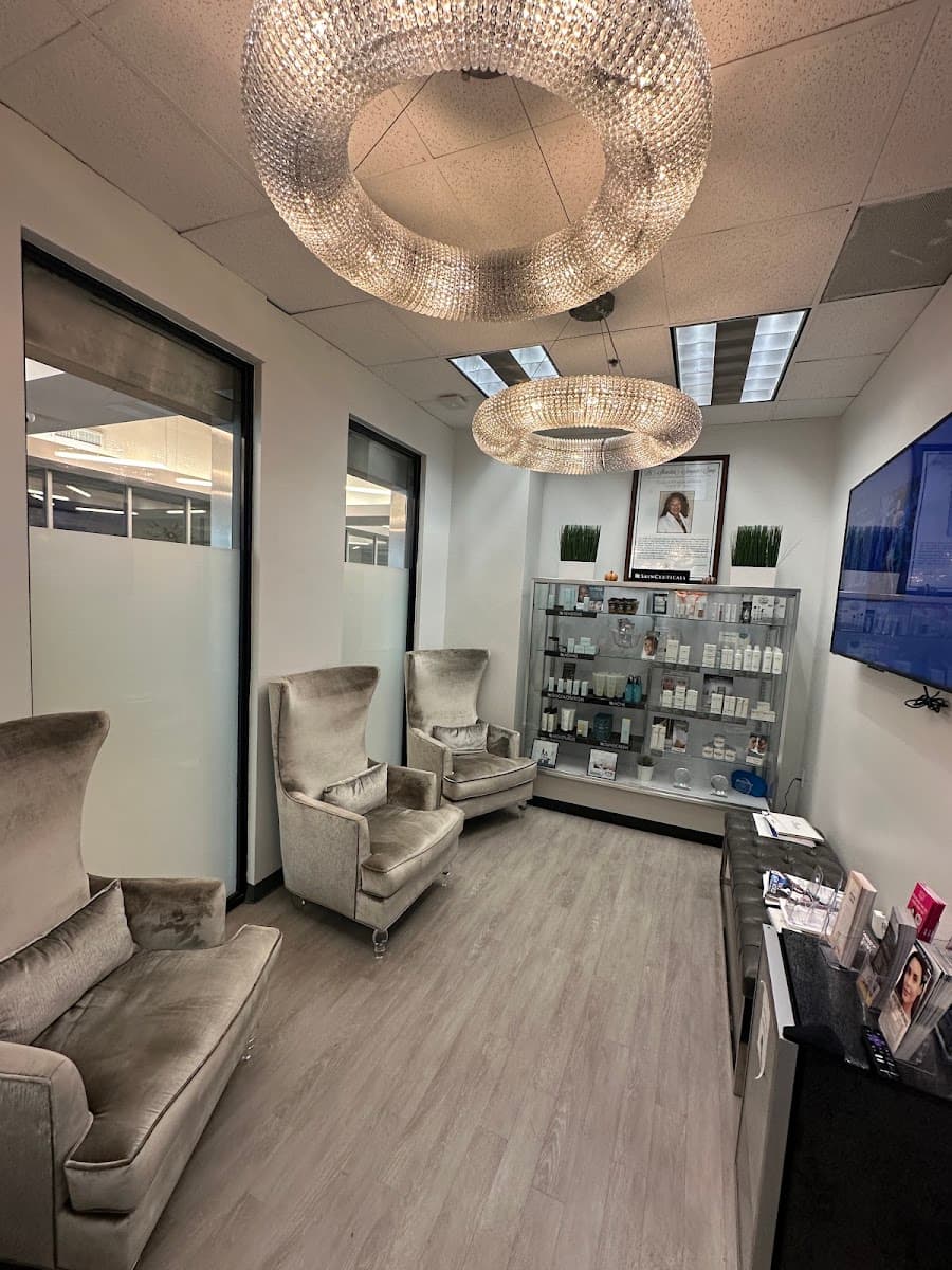 Tru Essence Cosmetic and Medical Spa photo 1 of 6