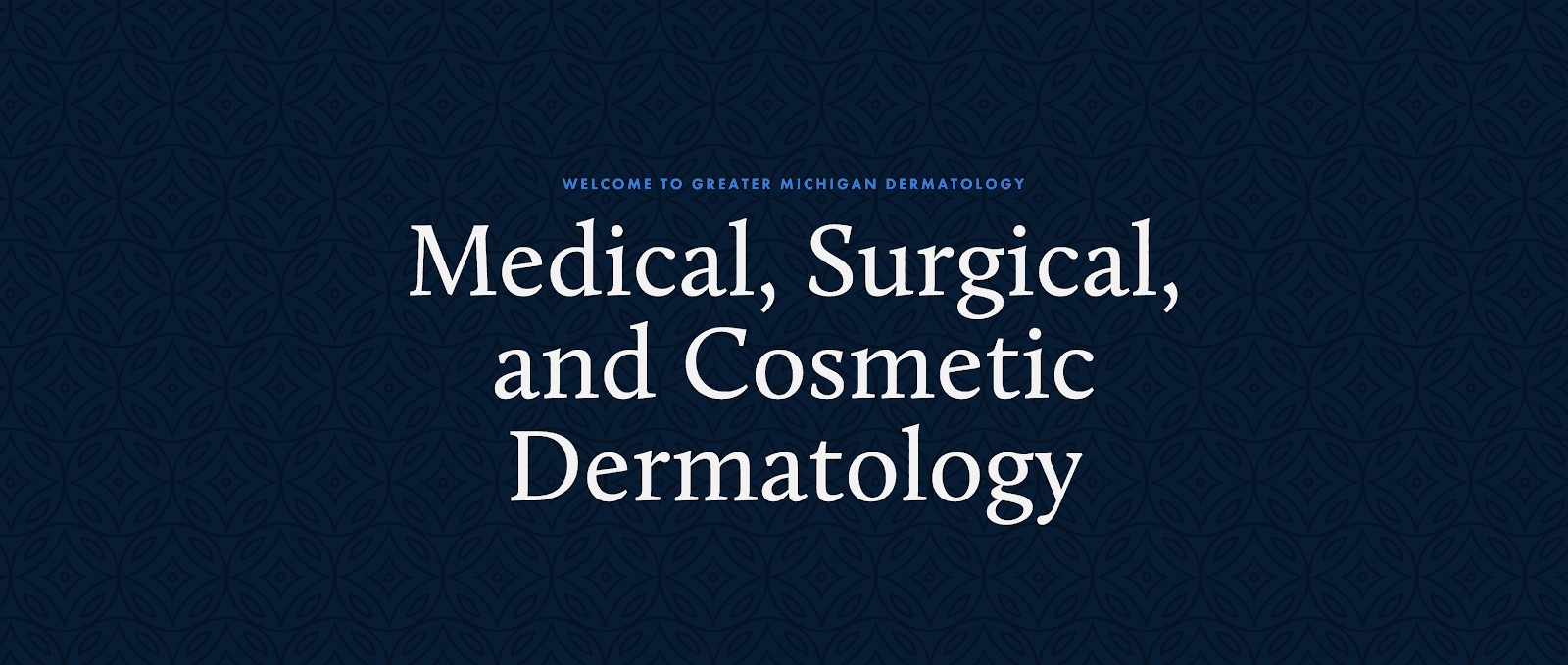 Greater Michigan Dermatology - Kelsey Lawrence, MD, FAAD photo 1 of 8
