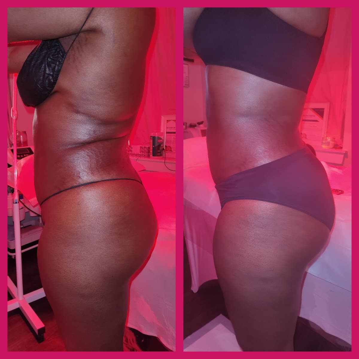 Award Winning Bodies