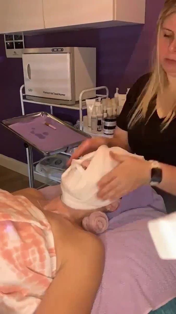 Imagine Wellness Spa