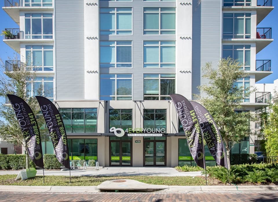 4Ever Young Med Spa & Wellness Center - Orlando Lake Ivanhoe