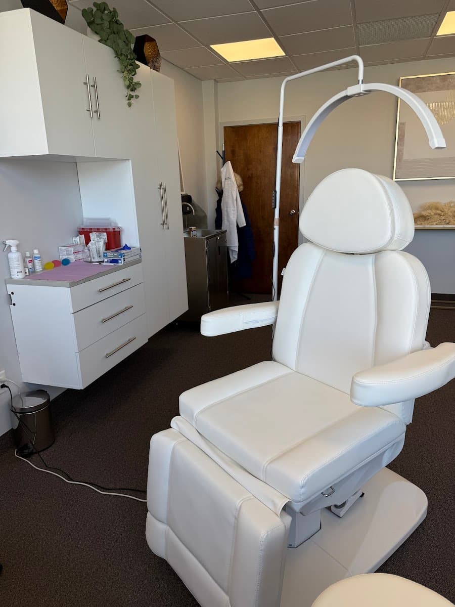 Enhance Aesthetics and Beauty Bar photo 1 of 2