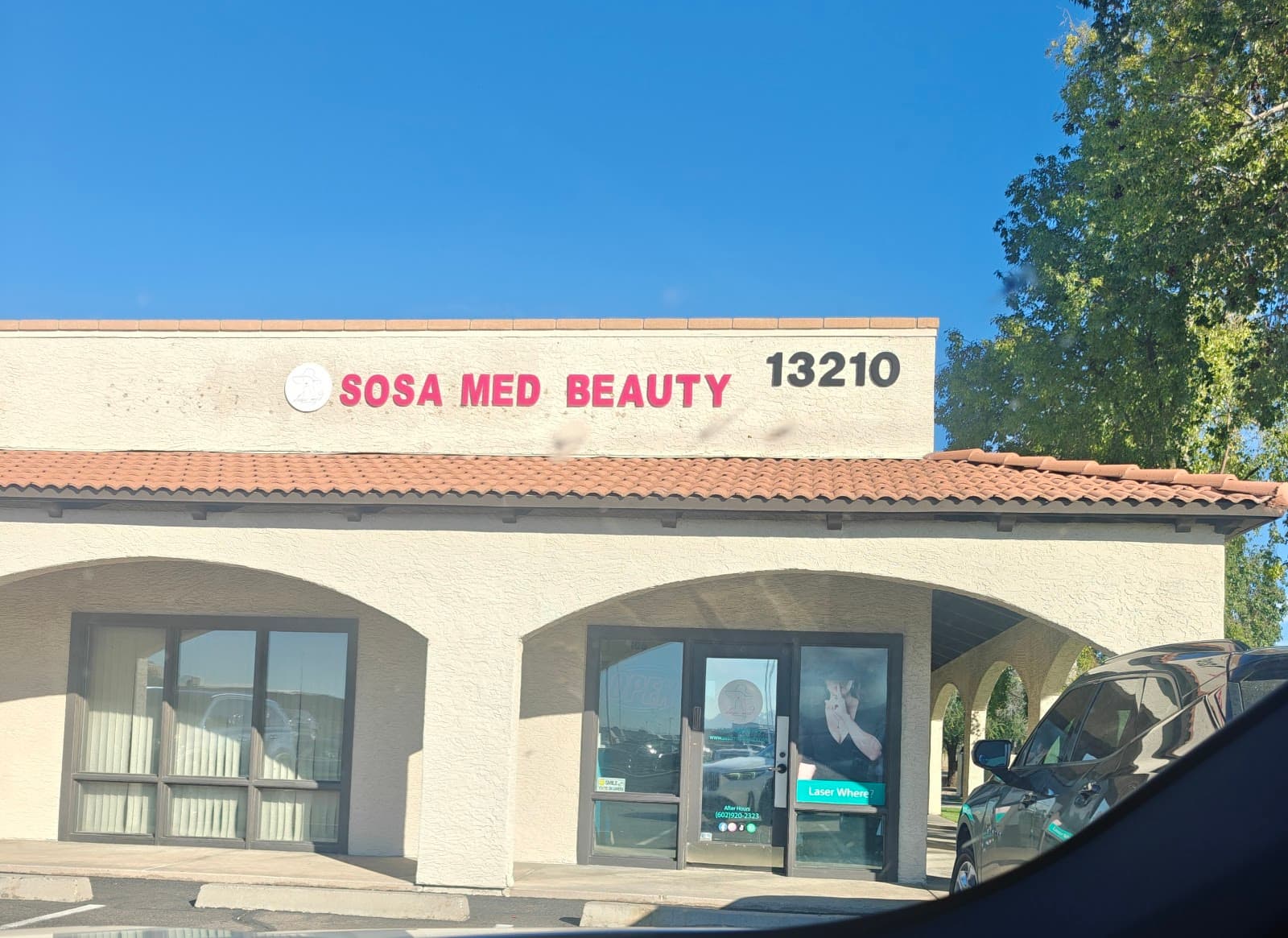 Sosa Med Beauty