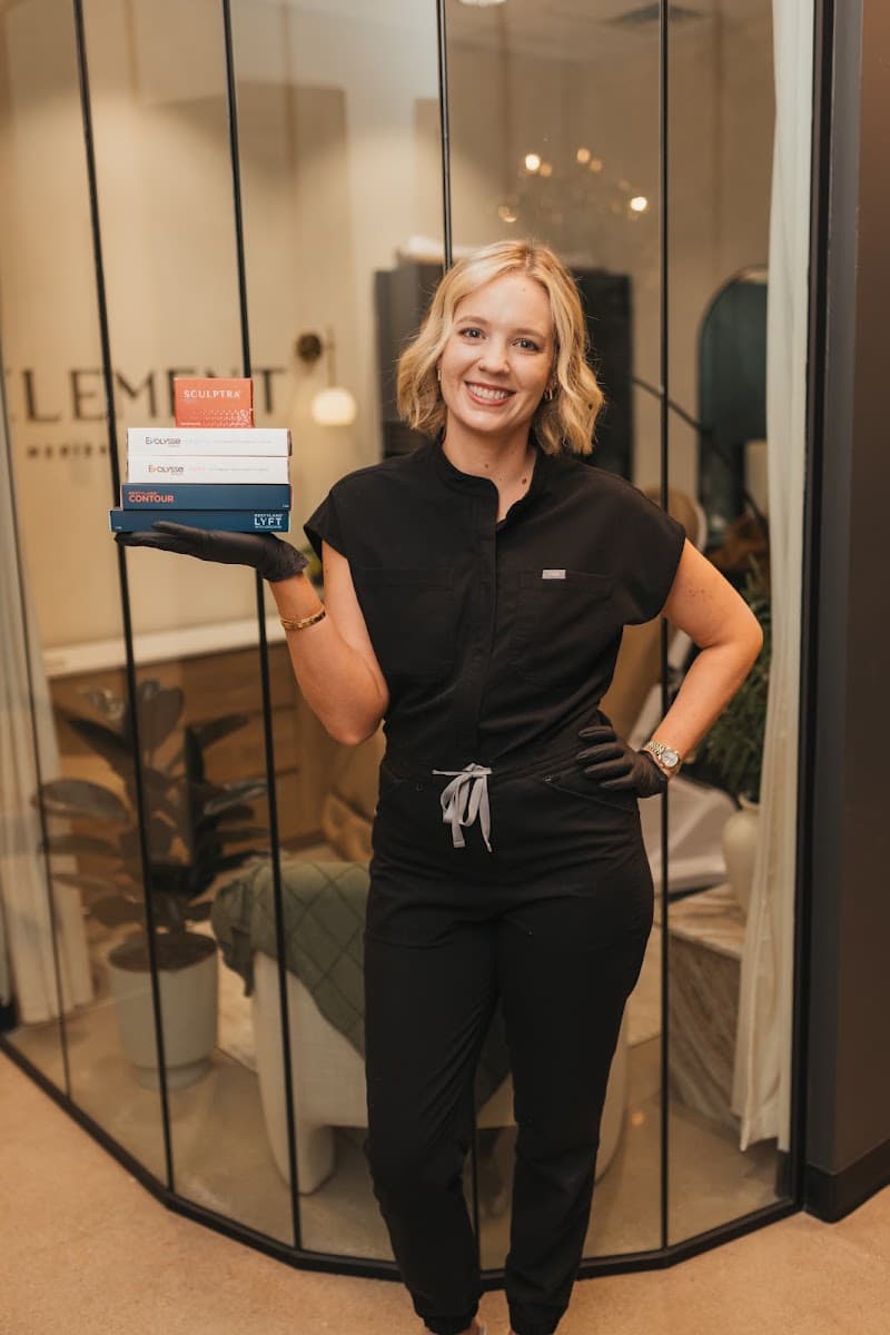 Element Medical Aesthetics