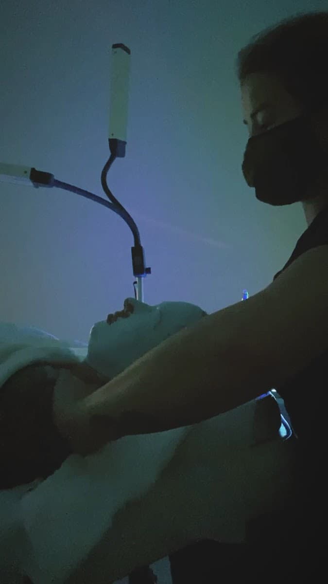 VK Beauty Spa