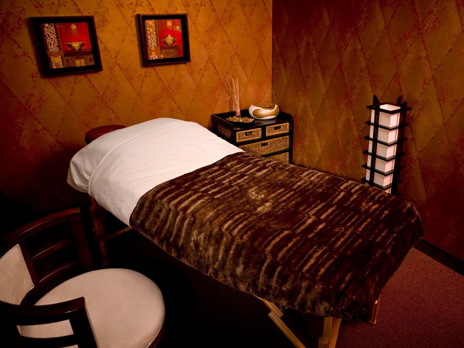 in Harmony - Spa & Wellness; Organic Beauty Products photo 1 of 8