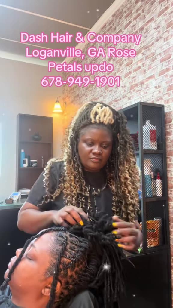 Dash Hair & Company, LLC