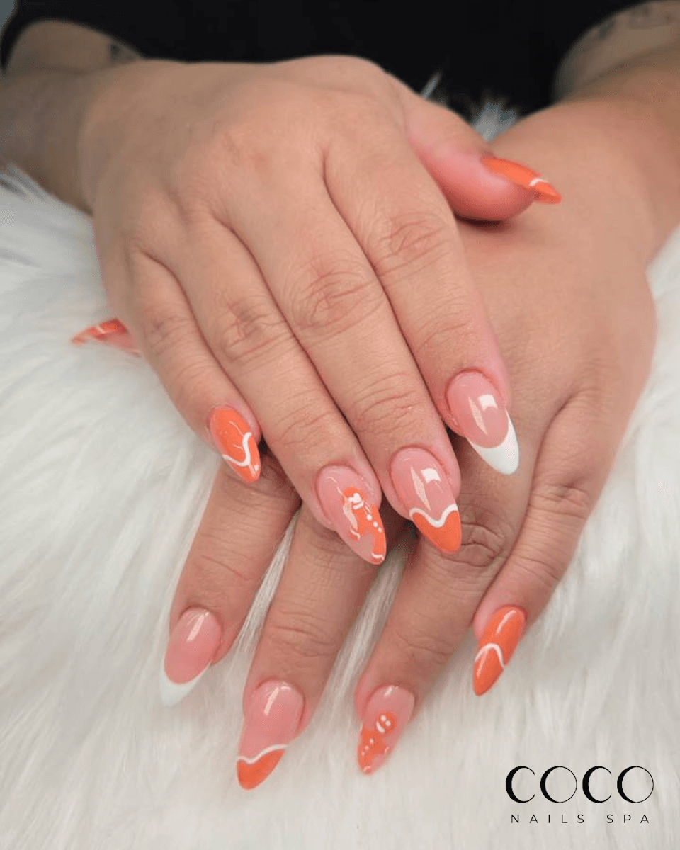 CoCo Nails Spa