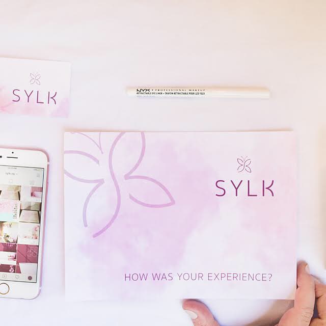 Sylk Inc