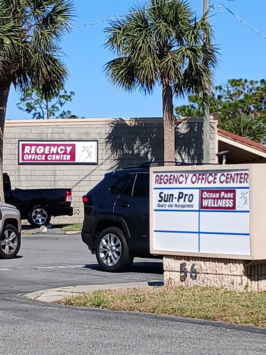 One Day At A Time Massage Therapy, LLC