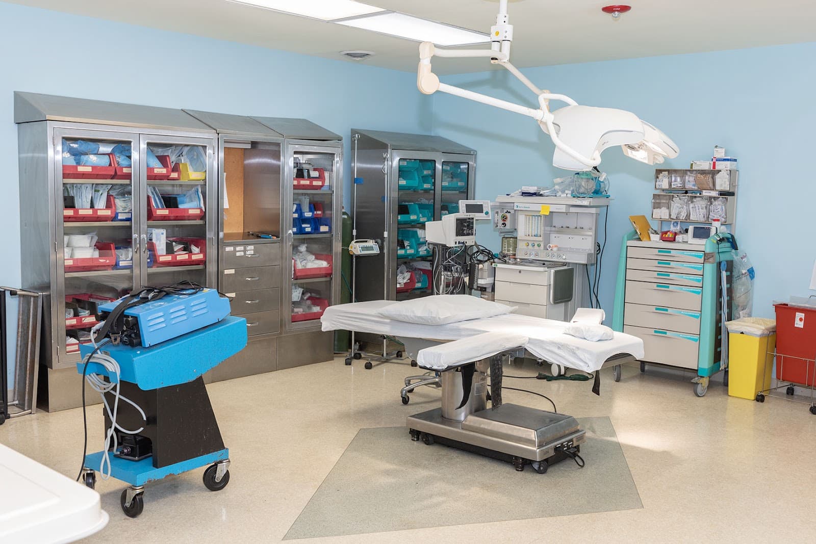 Peninsula Plastic Surgery - Salisbury