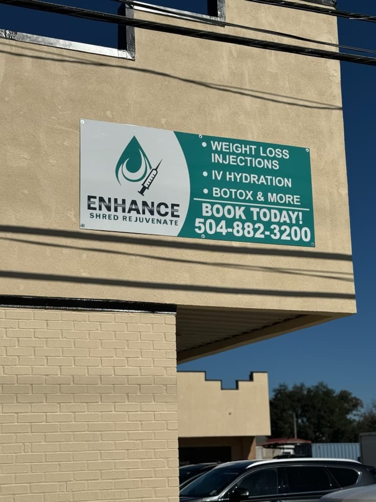 Enhance Shred Rejuvenate