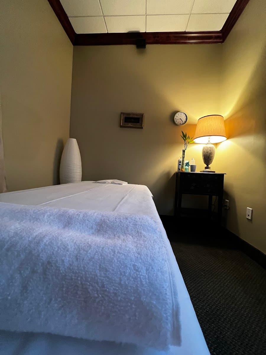 Healing Oasis Spa photo 1 of 8