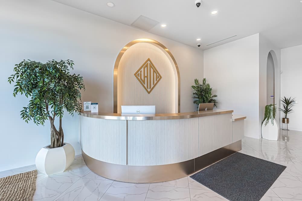 iAesthetic Medspa
