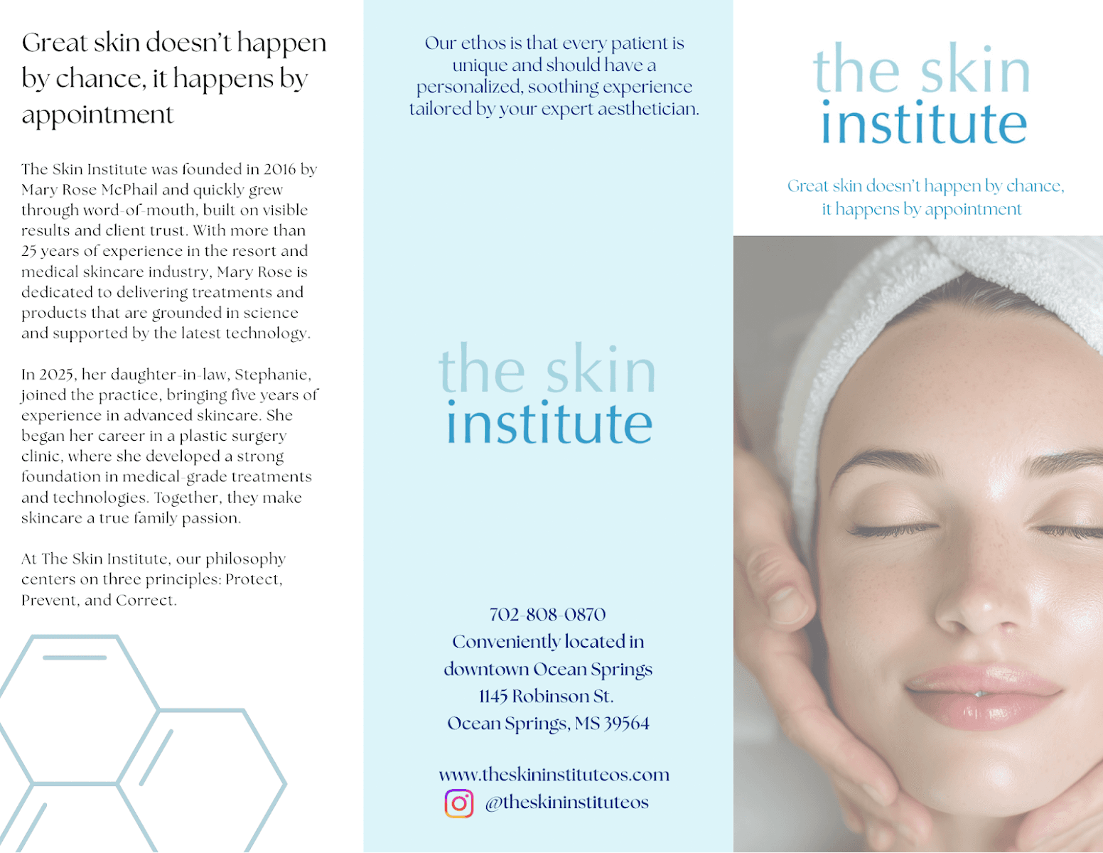 The Skin Institute Ocean Springs