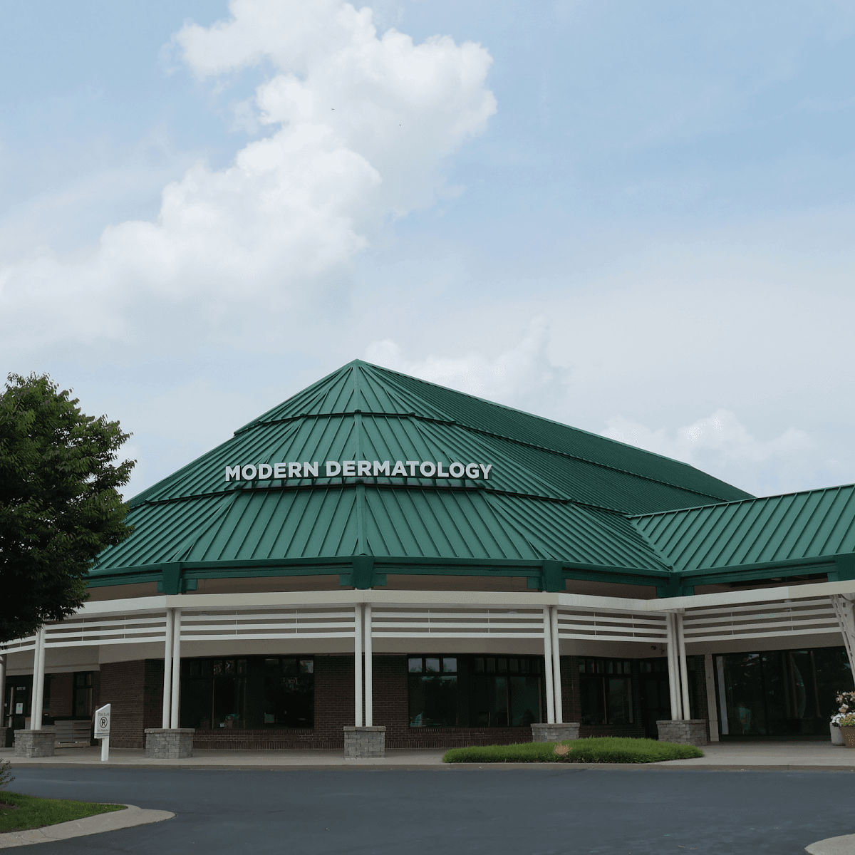 Modern Dermatology of Kentucky and Cosmetic Specialists