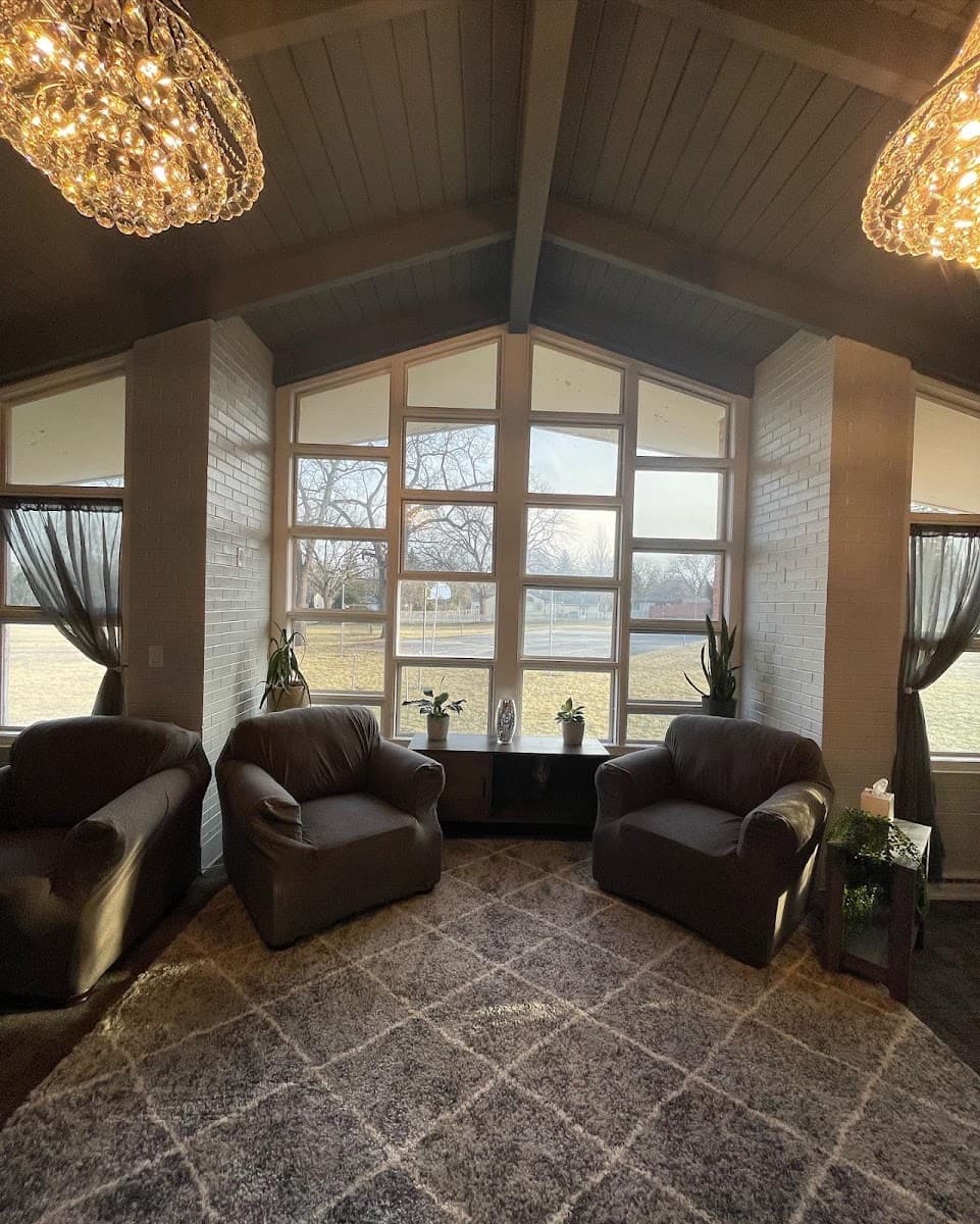 New Image Laser, LLC located in New Image Spa & Suites photo 1 of 8