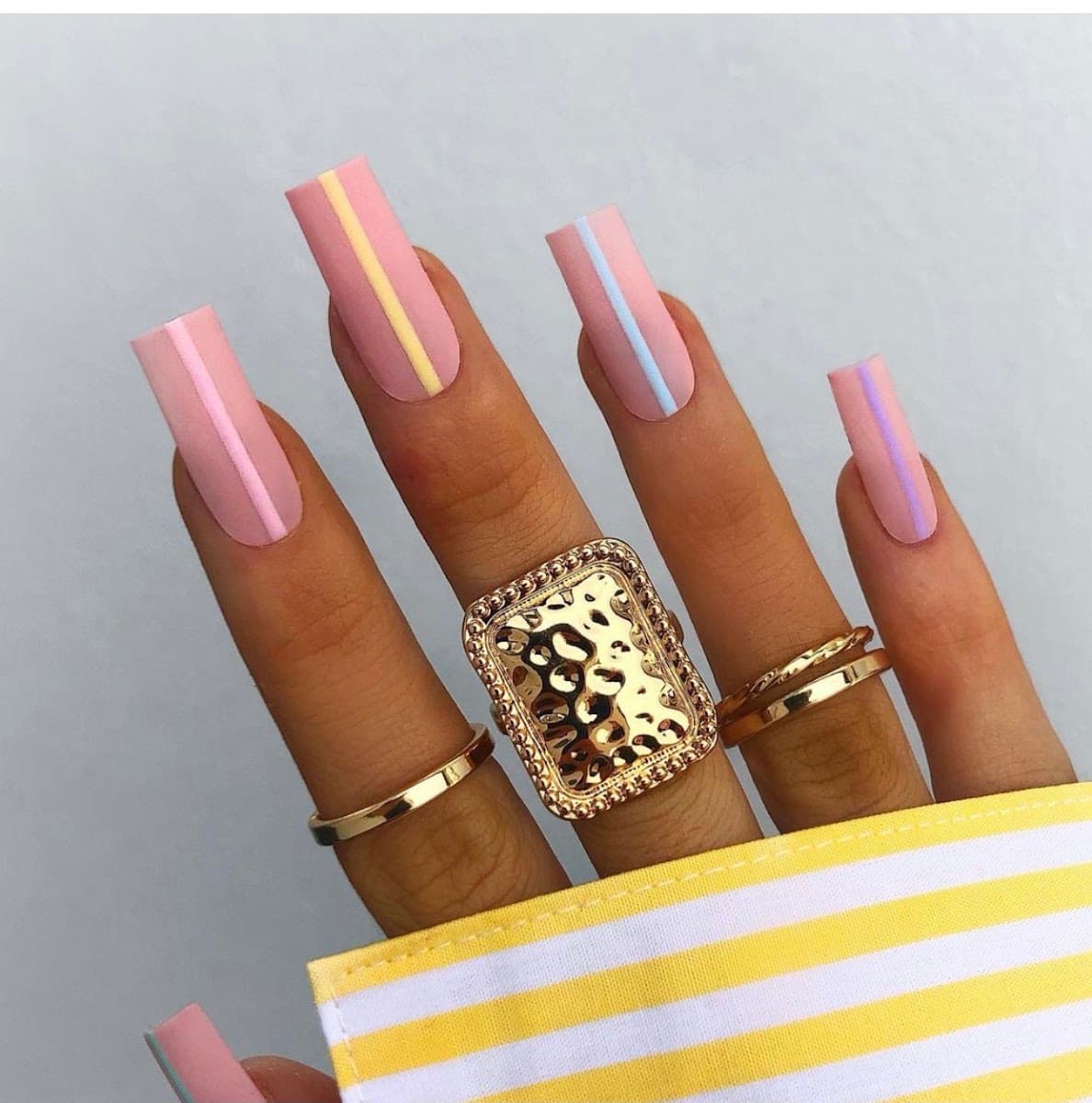 Citi Nails & Spa