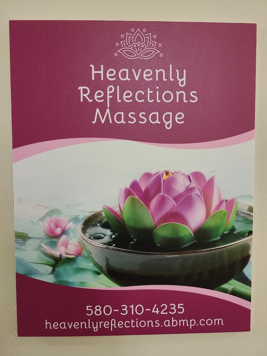 Heavenly Reflections Massage