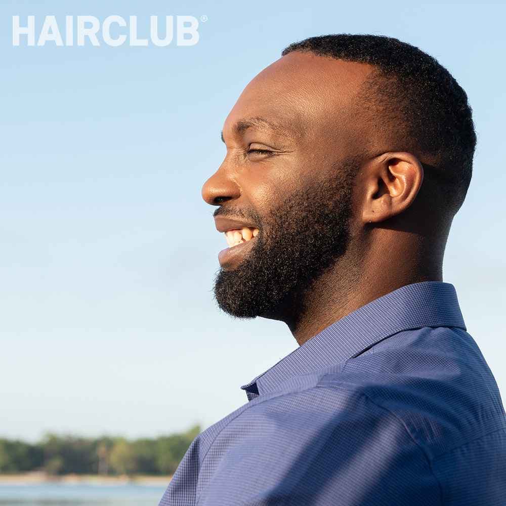 Hairclub