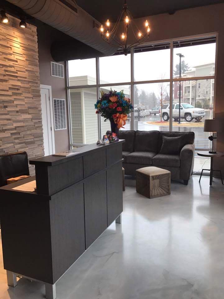 Embellish Salon & Spa photo 1 of 7