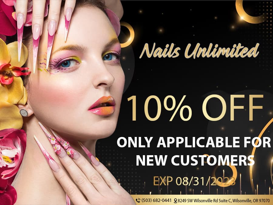 Nails Unlimited