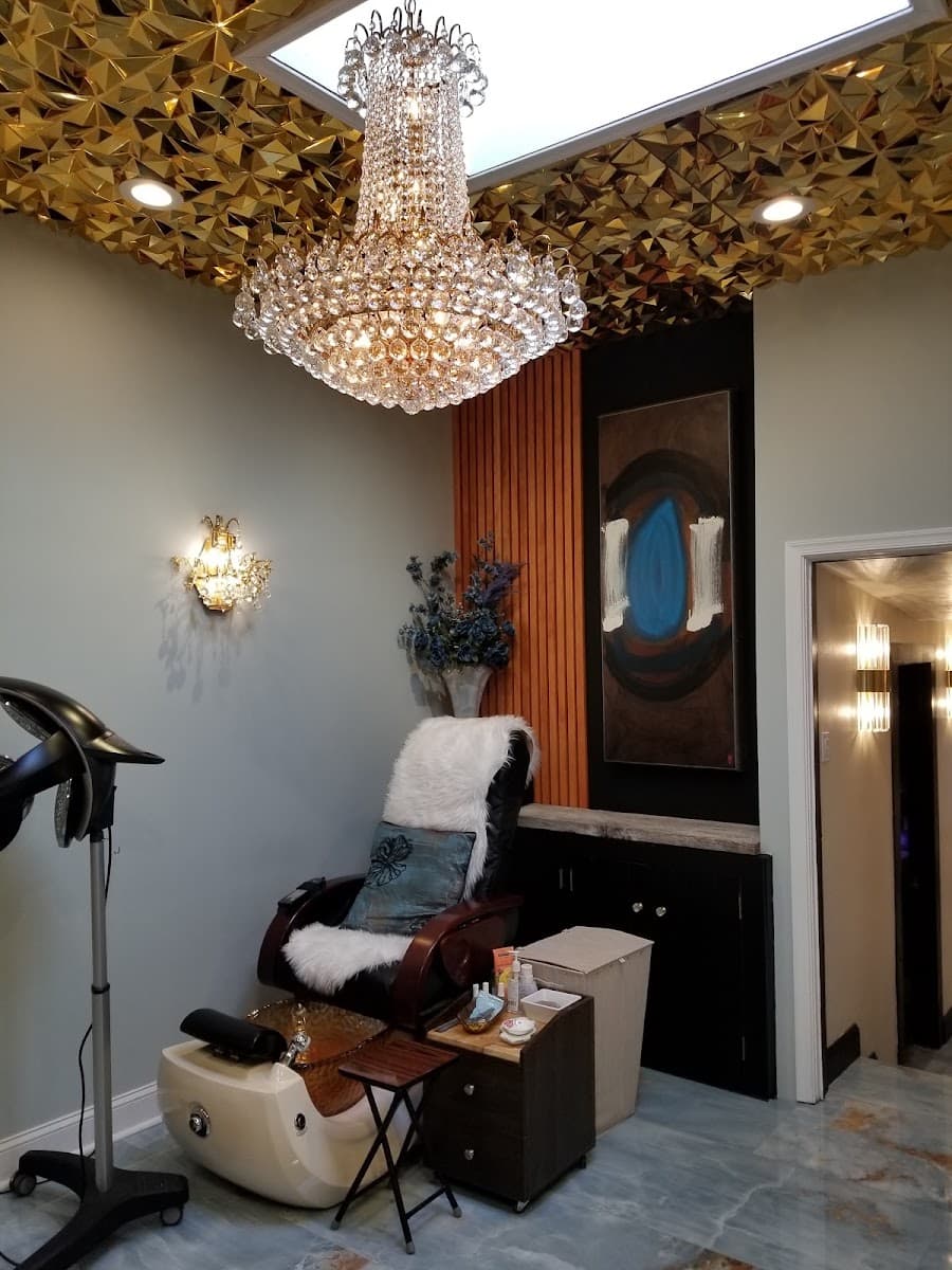 Jaramillo Hair salon and spa photo 1 of 7
