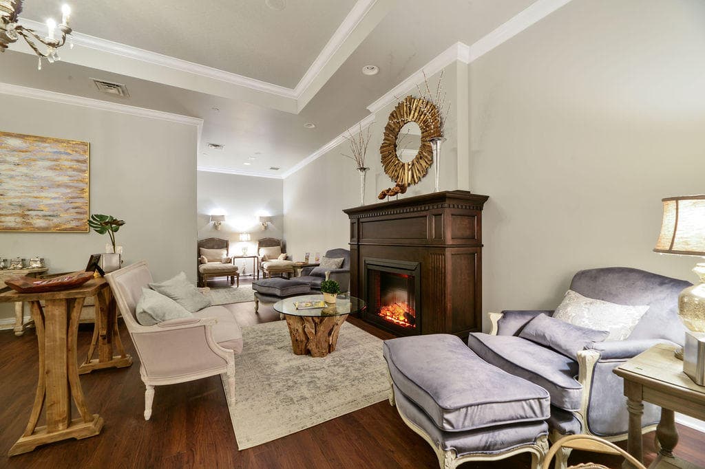 Woodhouse Spa - Lexington