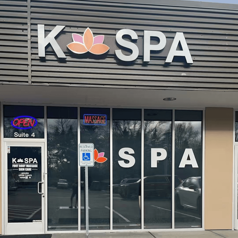 K Spa photo 1 of 8