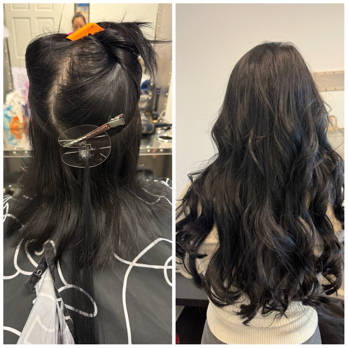 Salon Amar