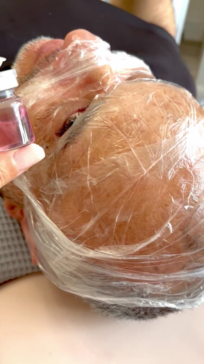 Skin Reset Lab