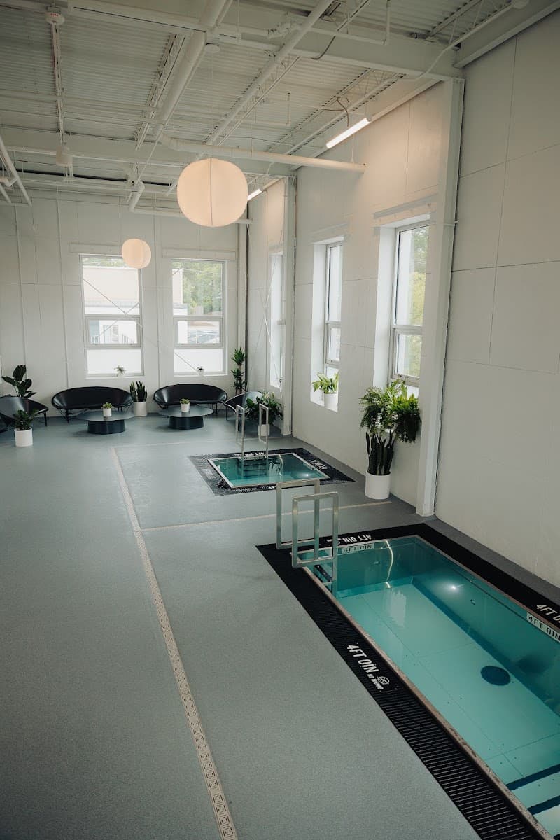 Sauna House Greenville
