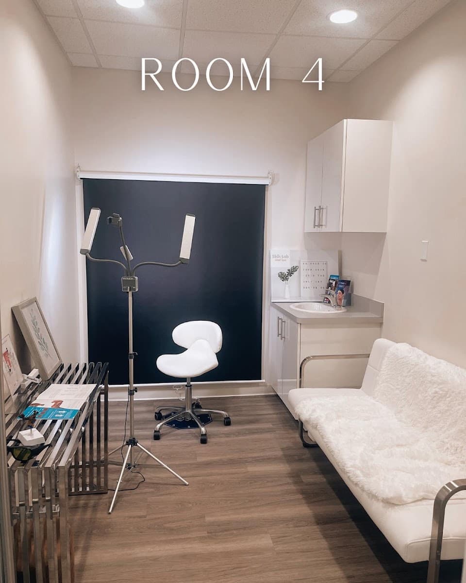 Skin Lab Med Spa